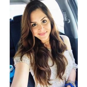 Meet your Posher, Rita