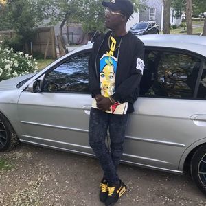 Meet your Posher, Fayah