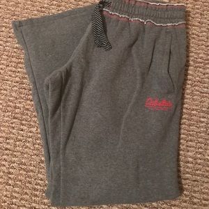 Cabelas brand sweatpants