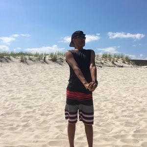 Meet your Posher, Ethan