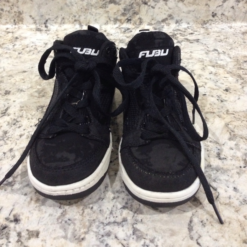 2/$10 FUBU Sneakers