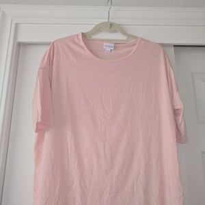Lularoe S Blush Irma