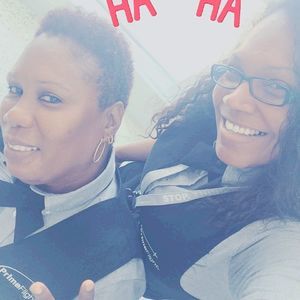 Meet your Posher, Andrea