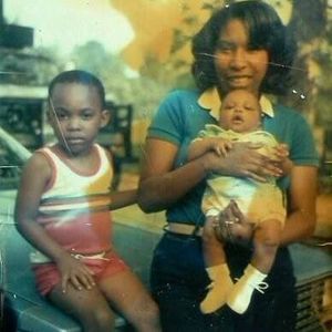 Meet your Posher, Rickie