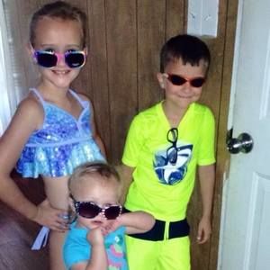 Meet your Posher, Brittany