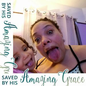 Meet your Posher, Jacqui