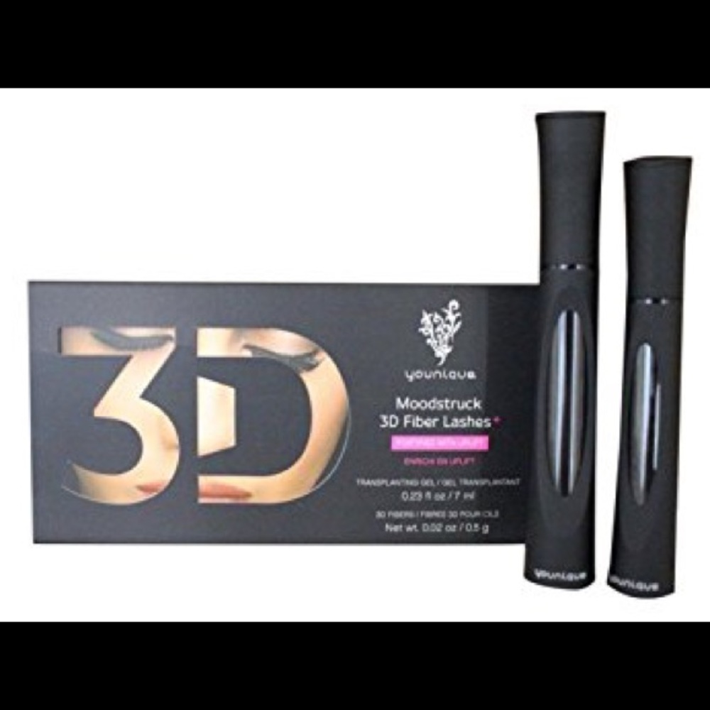 Younique 3D Mascara