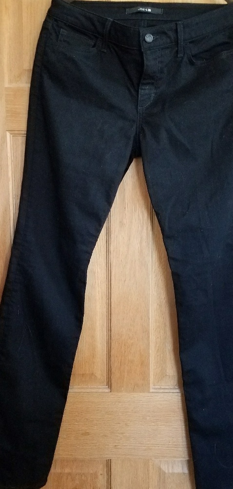 Joe's Jeans Skinny Boot Size 30x33