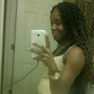 Meet your Posher, Dontae