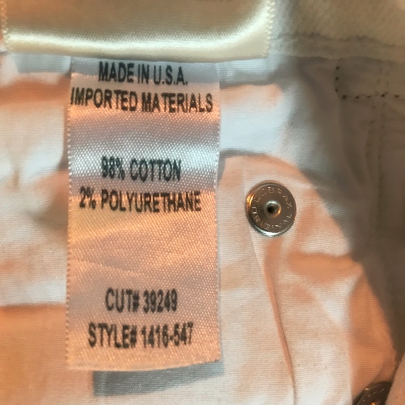 CITIZENS OF HUMANITY ROCKET High Rise Skinny - Picture 4 of 5