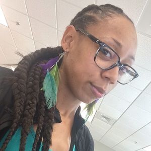 Meet your Posher, Tiffany