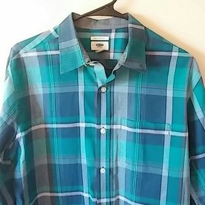 Old Navy Slim Fit medium- New without tags