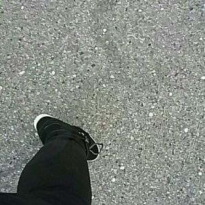 Kelsea Sneaker wedges. Size 8/U.K. 38.5. Brand new