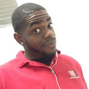 Meet your Posher, Roy