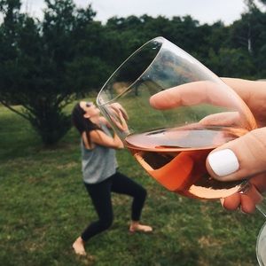 Meet your Posher, Bryn