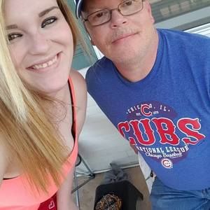 Meet your Posher, Darrel