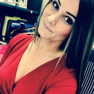 Meet your Posher, Sherry