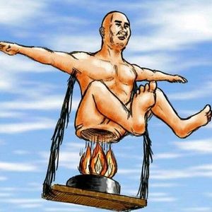 Meet your Posher, Bradley