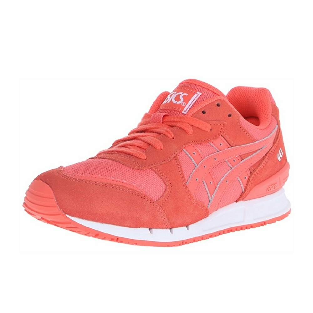 Women's GEL-Classic Retro Running Shoe