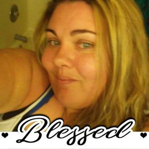 Meet your Posher, Patsy