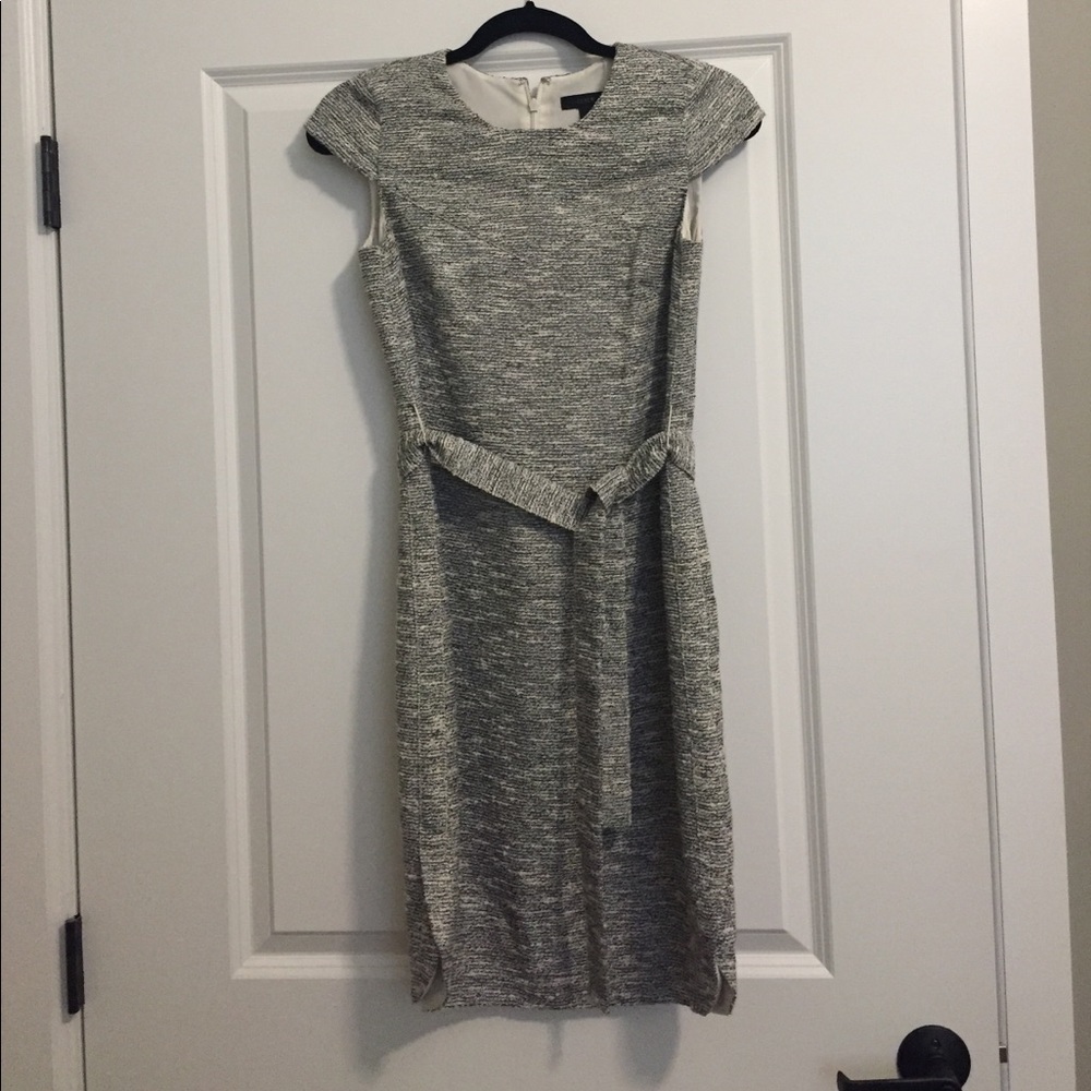 NWOT J.Crew Dress