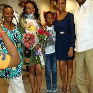 Meet your Posher, Tamisha