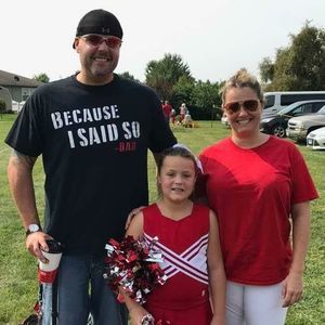 Meet your Posher, Jerry