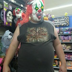 Meet your Posher, Corey