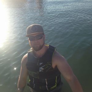 Meet your Posher, Andrew