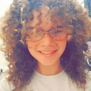 Meet your Posher, Isabel