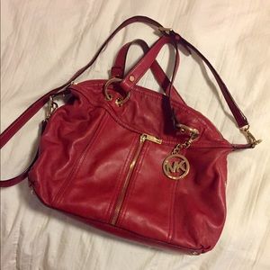 Michael Kors Purse.