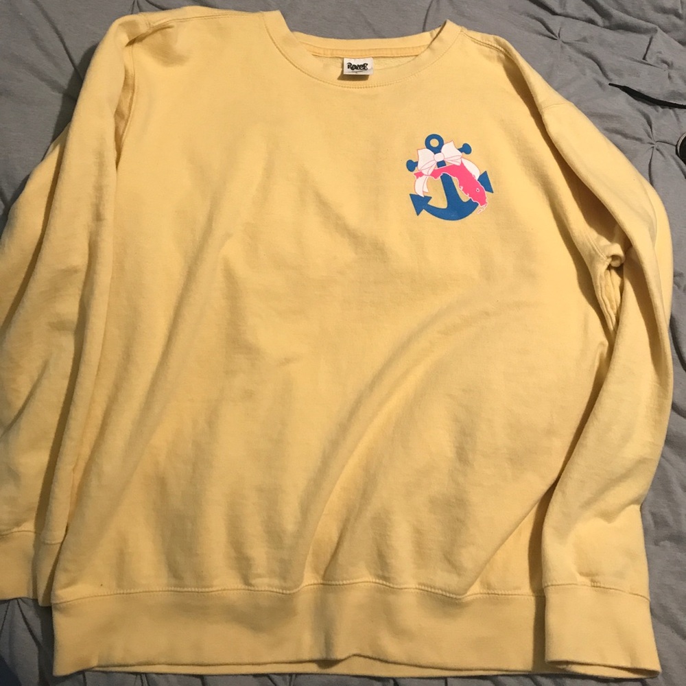 Florida Sweatshirt