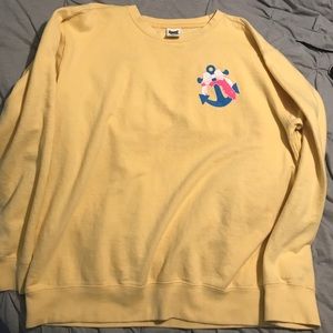 Florida Sweatshirt