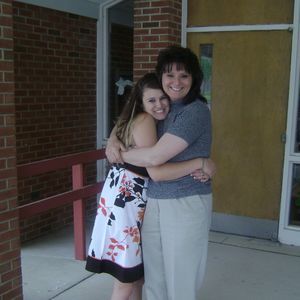 Meet your Posher, Candice