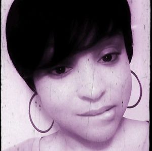 Meet your Posher, Latoya