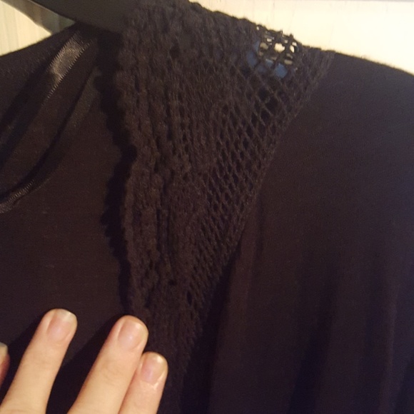 Cardigan - Picture 3 of 4