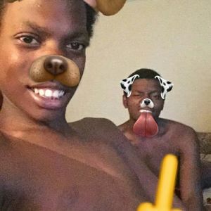 Meet your Posher, Keith