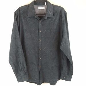Five Four Men's 2X Shirt Five Four Men's 2X Shirt