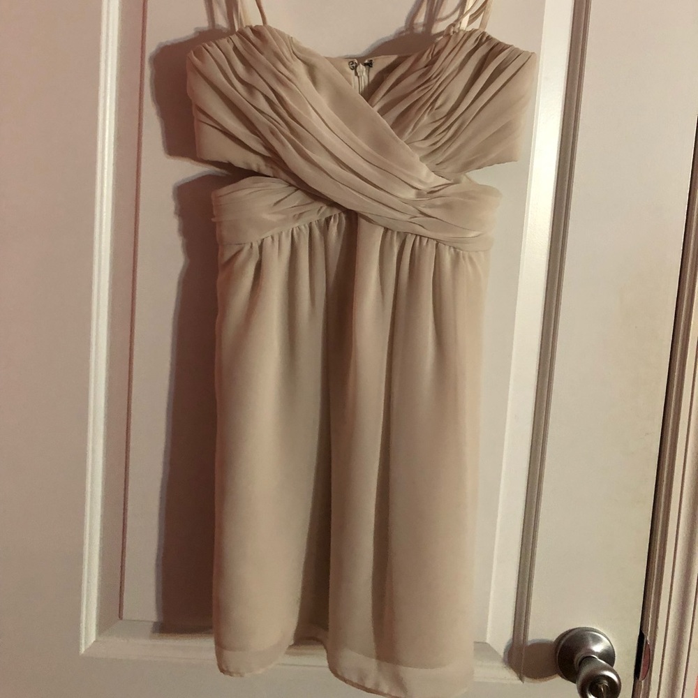 BCBGeneration Party Dress