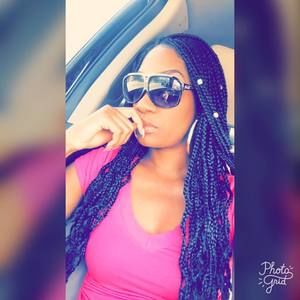 Meet your Posher, Tracy