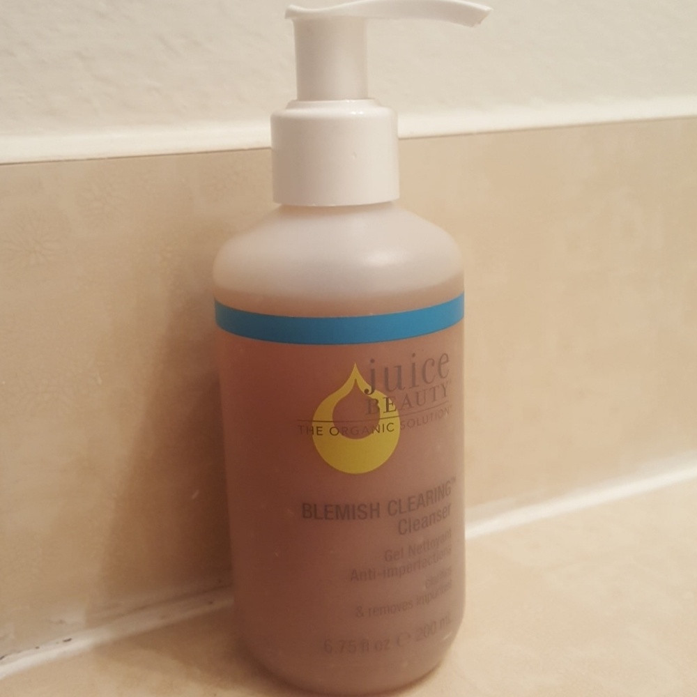 Juice Beauty Cleanser