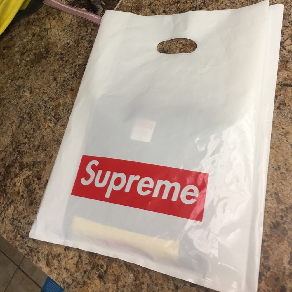 Supreme Madonna & child tee