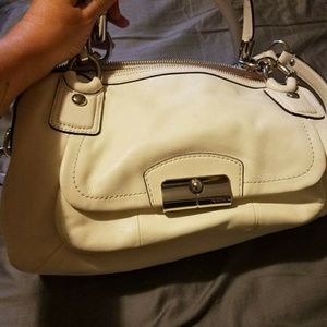 Coach and MK purses
