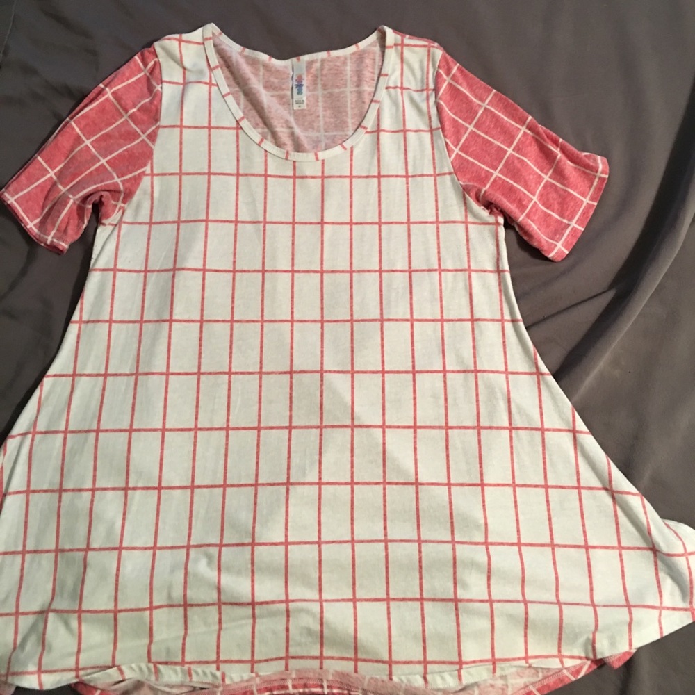 LuLaRoe Perfect T