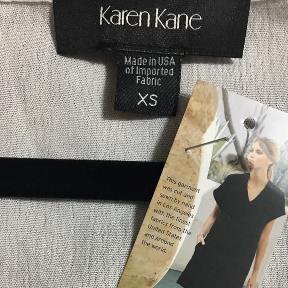 ๐๐๐๐๐๐บEmbroidered Ruffled Top๐บ - Picture 7 of 7