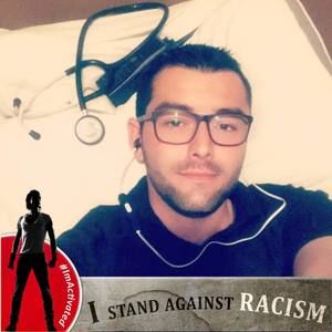 Meet your Posher, Cody