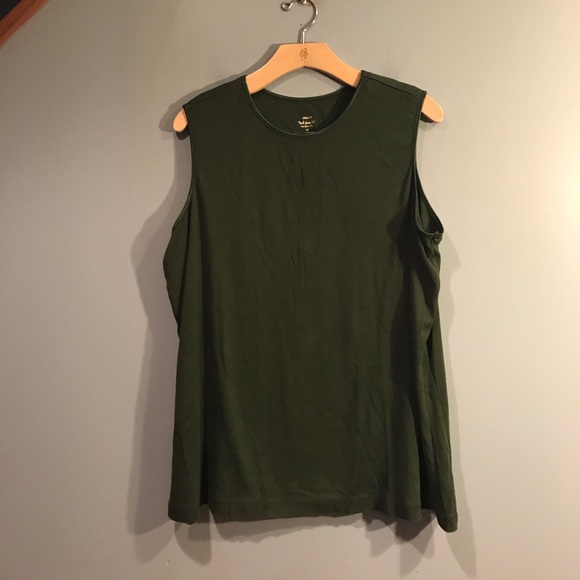 CJ Banks Tops - Nice tank 3/$10