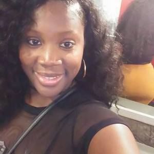 Meet your Posher, Leanda