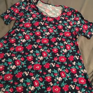 LuLaRoe Perfect T