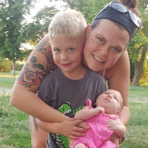 Meet your Posher, Alisha